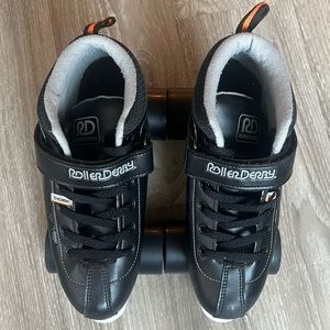 Roller Derby | Quad Roller Skates